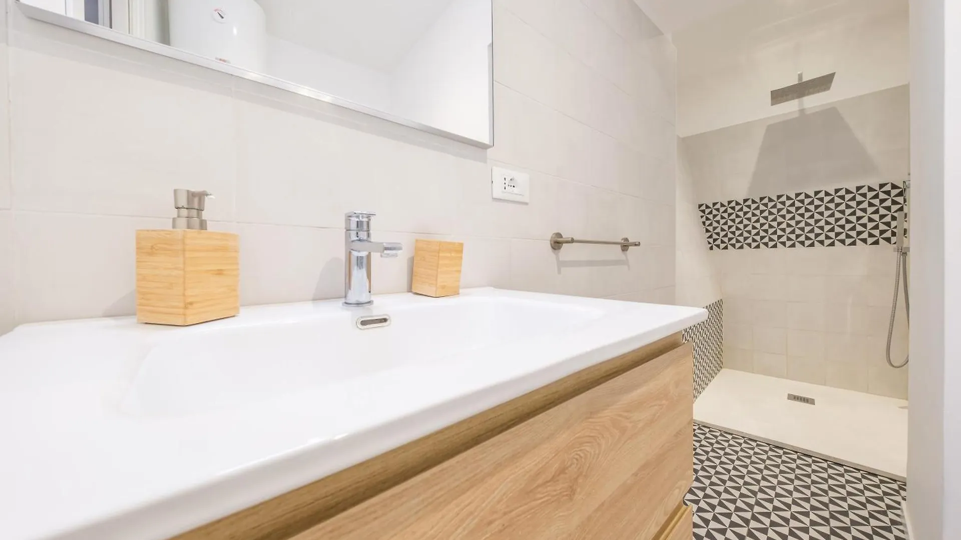 I Mezzanini - Palazzo Bonaccorsi Apartman Milazzo 0*,