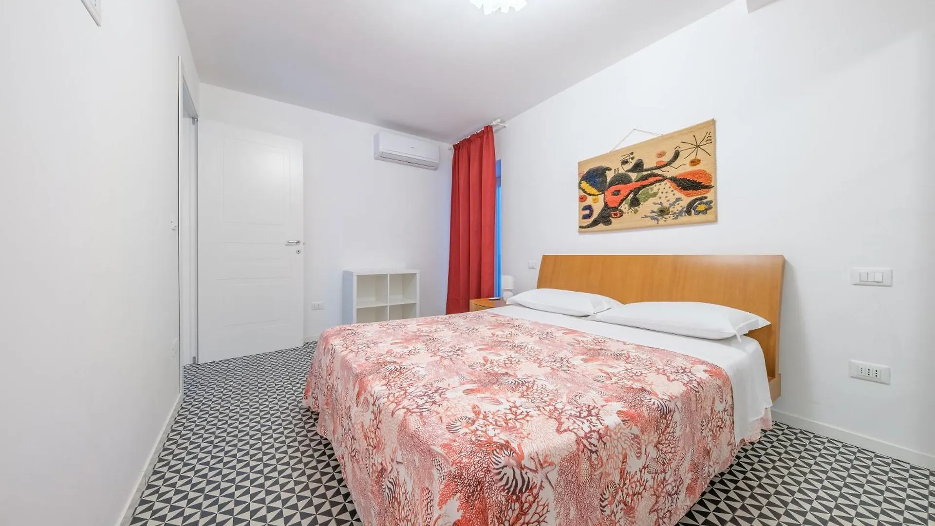 I Mezzanini - Palazzo Bonaccorsi Apartman Milazzo
