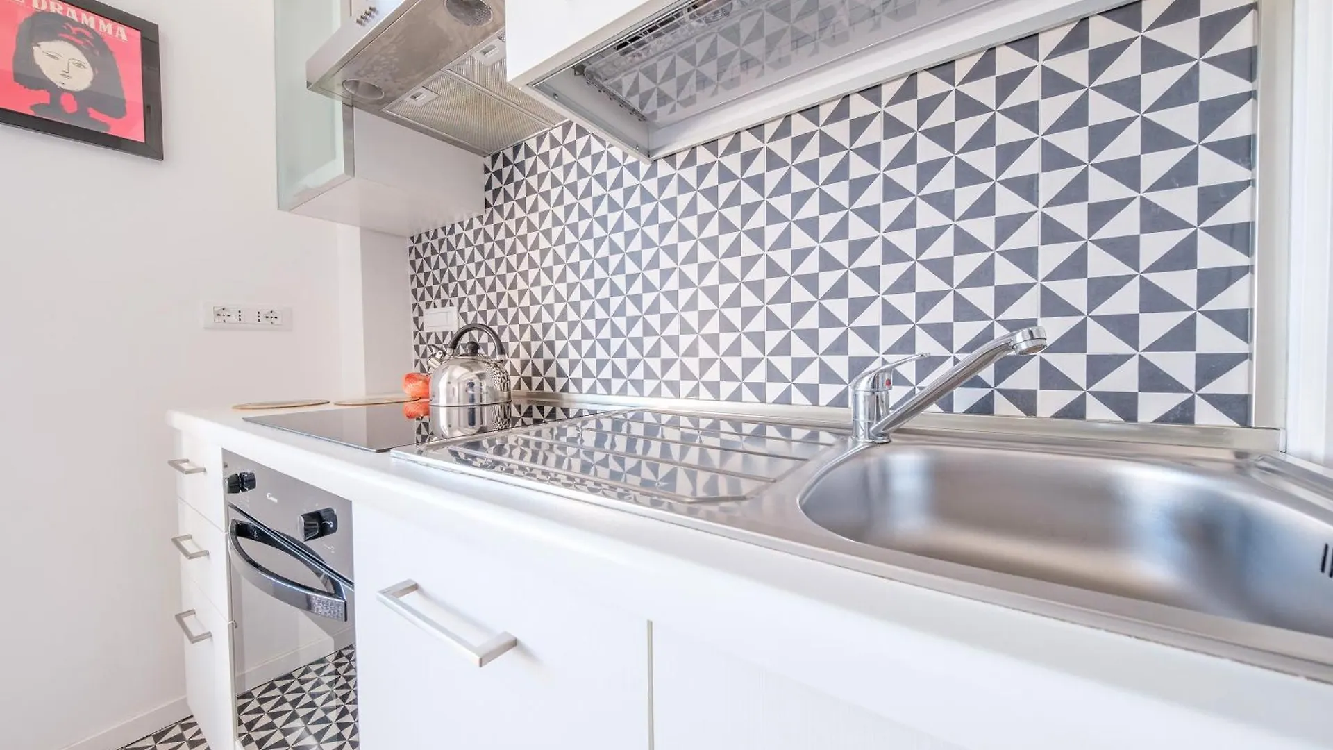 I Mezzanini - Palazzo Bonaccorsi Apartman Milazzo 0*,  Olaszország