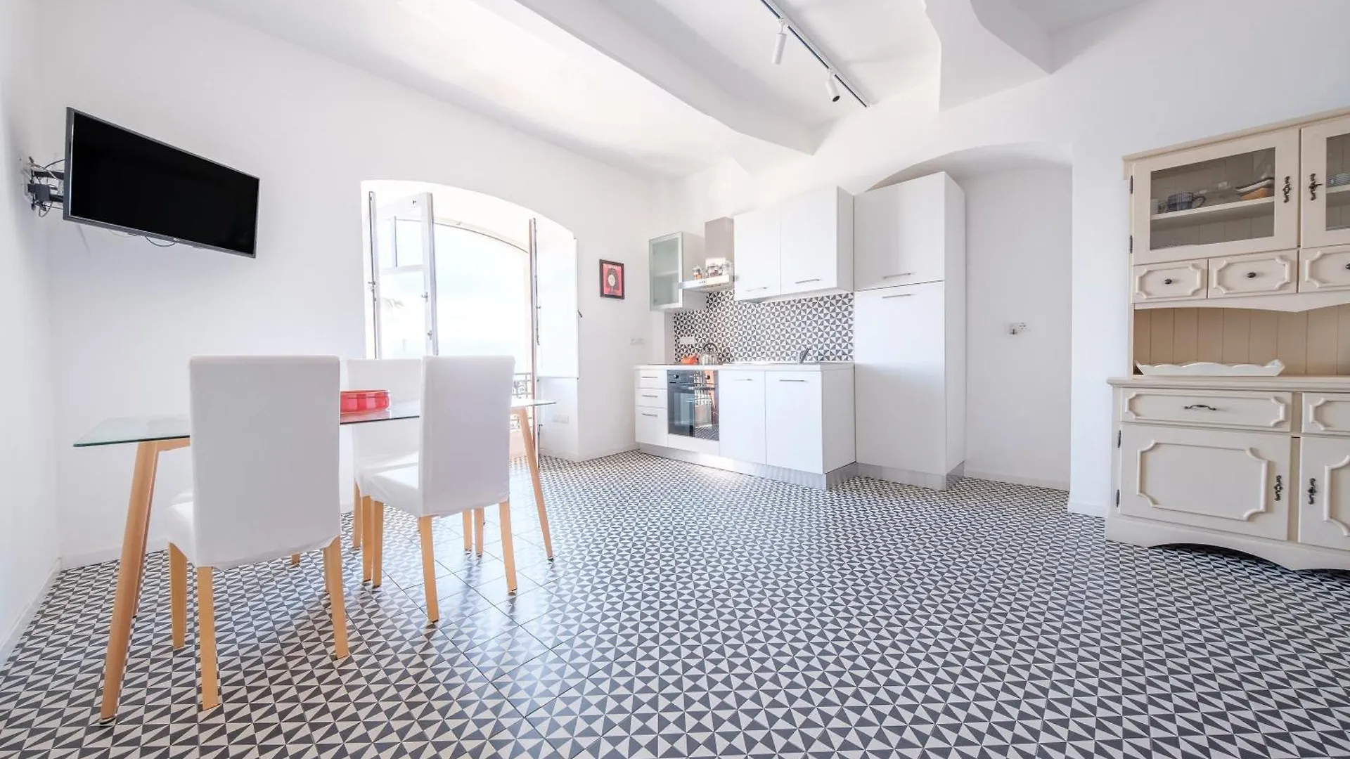 I Mezzanini - Palazzo Bonaccorsi Apartman Milazzo Olaszország