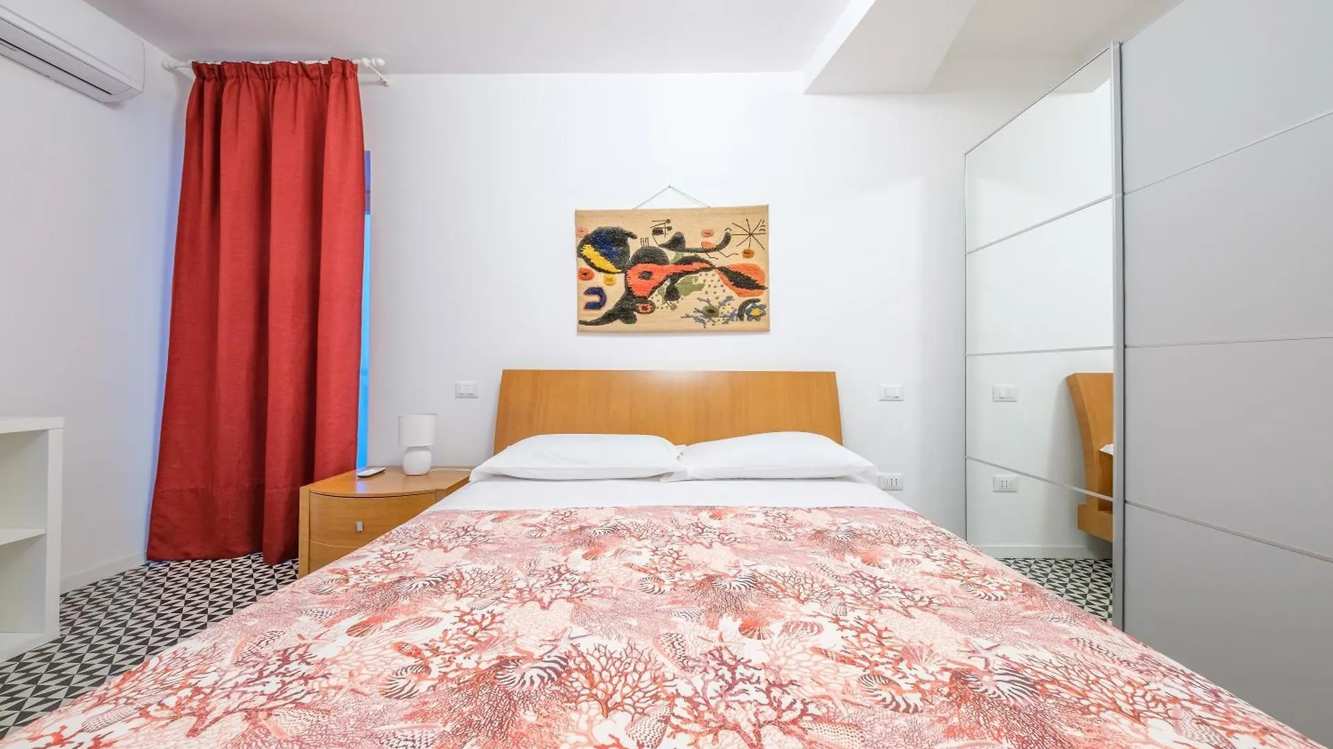 I Mezzanini - Palazzo Bonaccorsi Apartman Milazzo
