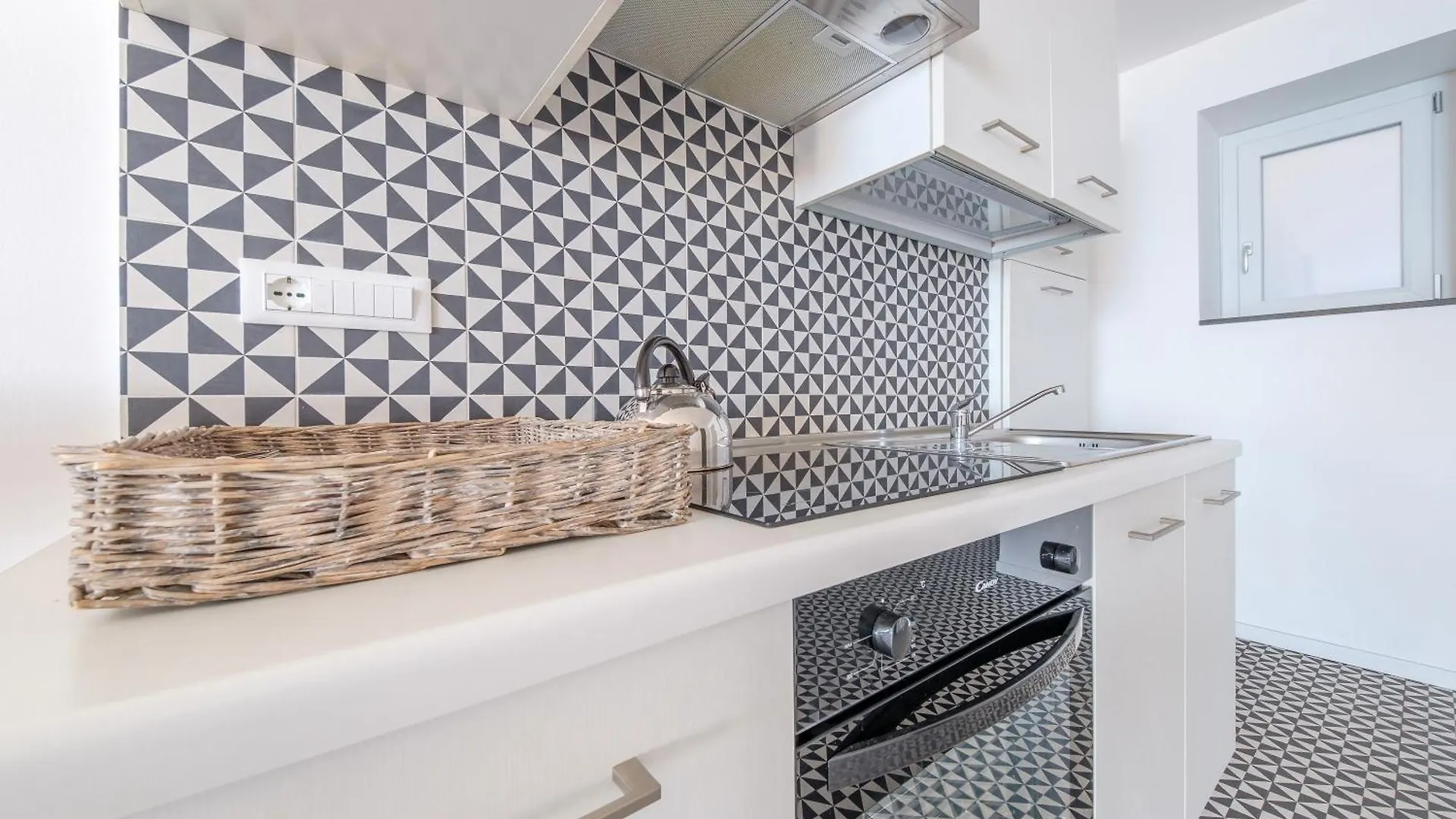 I Mezzanini - Palazzo Bonaccorsi Apartman Milazzo