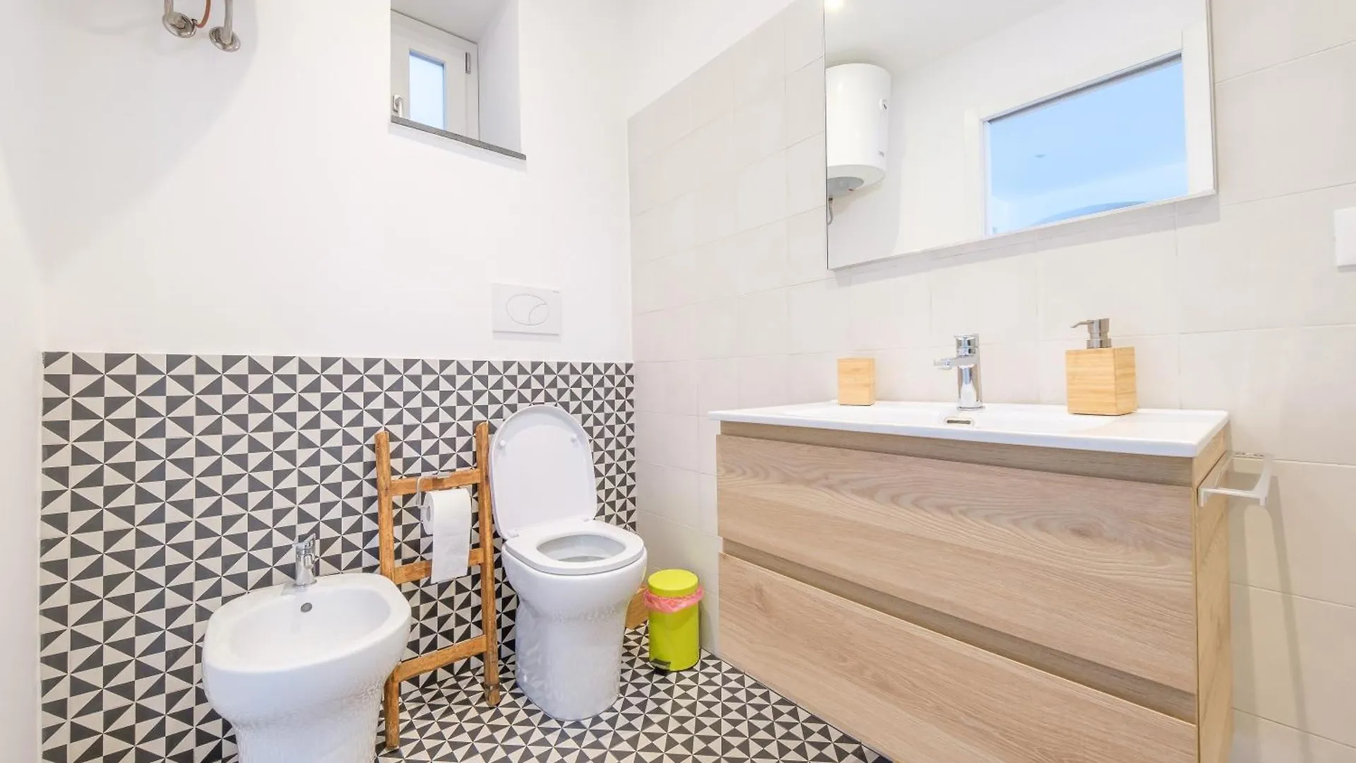 I Mezzanini - Palazzo Bonaccorsi Apartman Milazzo
