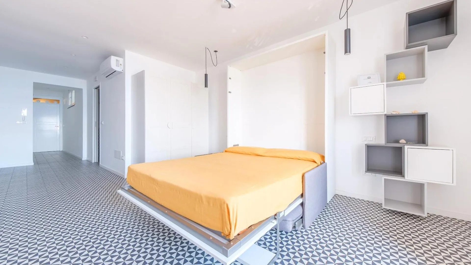 I Mezzanini - Palazzo Bonaccorsi Apartman Milazzo 0*,