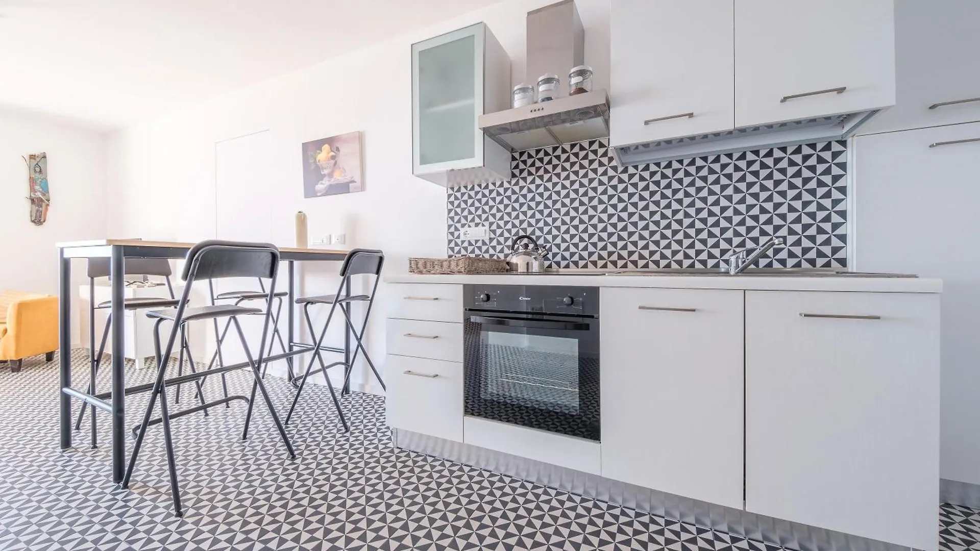 I Mezzanini - Palazzo Bonaccorsi Apartman Milazzo Olaszország