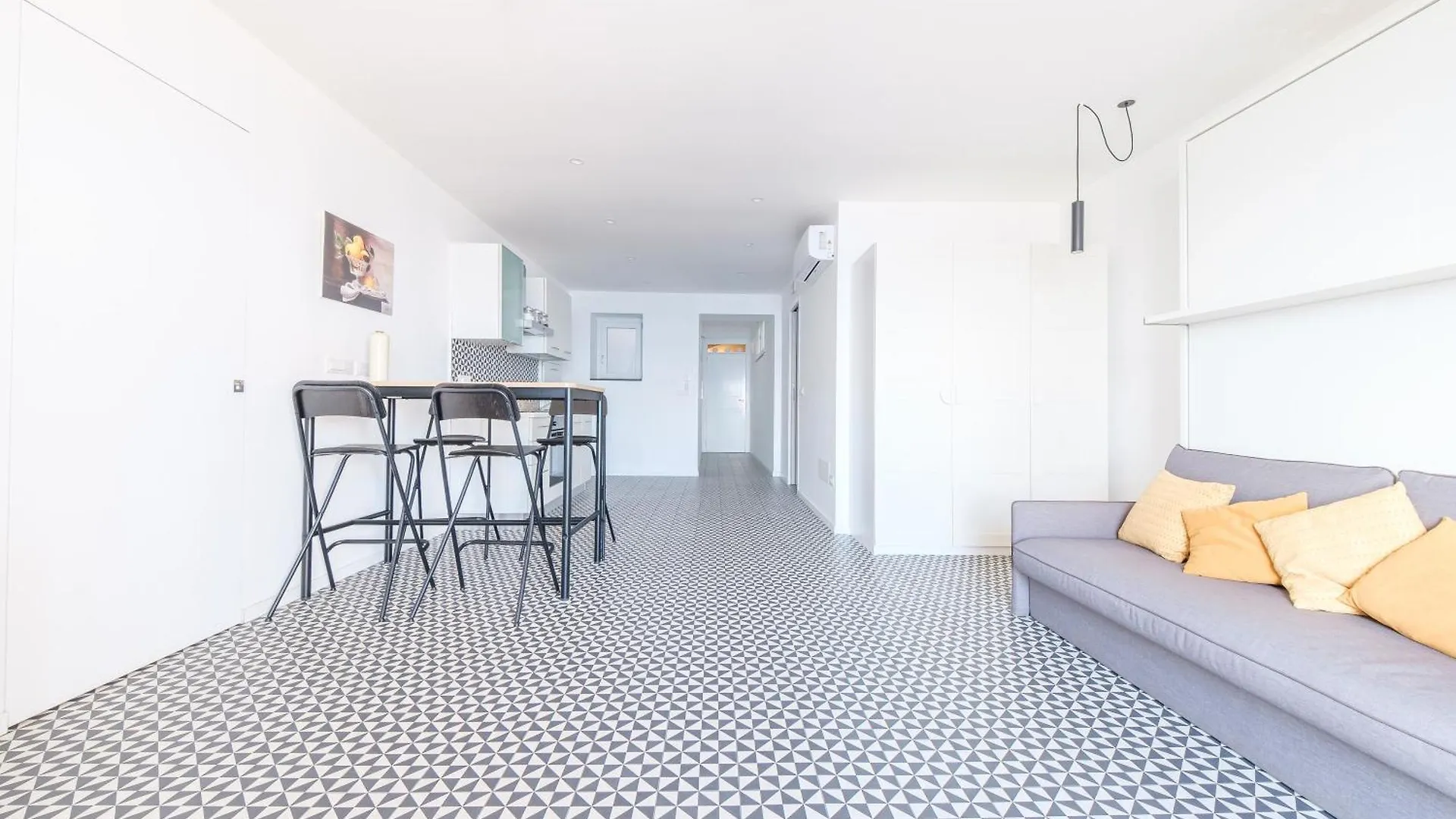 I Mezzanini - Palazzo Bonaccorsi Apartman Milazzo